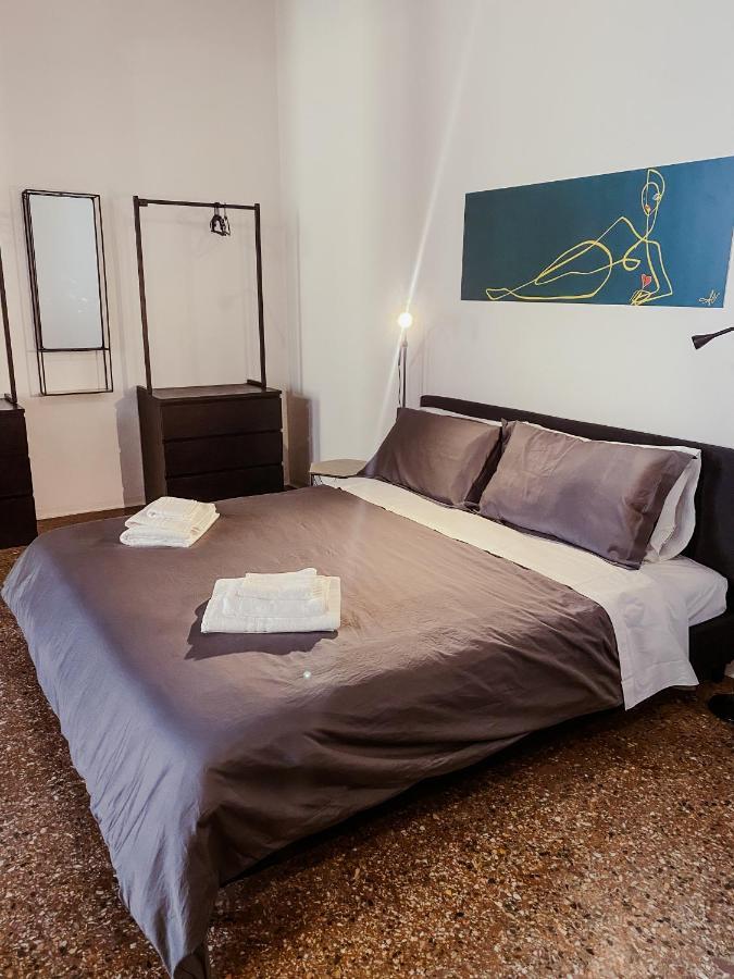 Residenza Studio Delle Arti Bologna Exterior photo