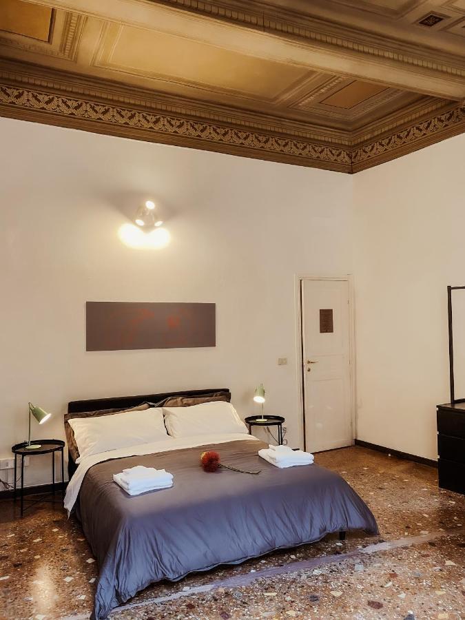 Residenza Studio Delle Arti Bologna Exterior photo
