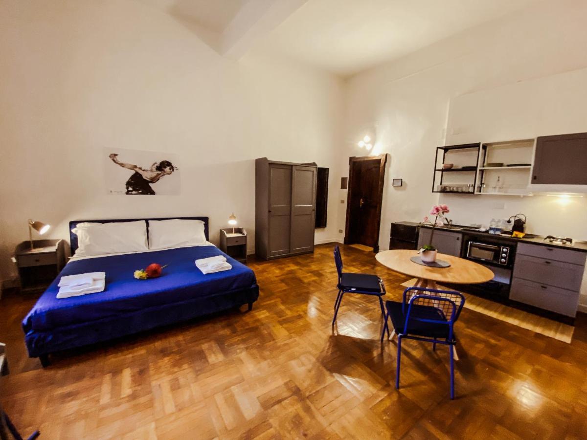 Residenza Studio Delle Arti Bologna Exterior photo
