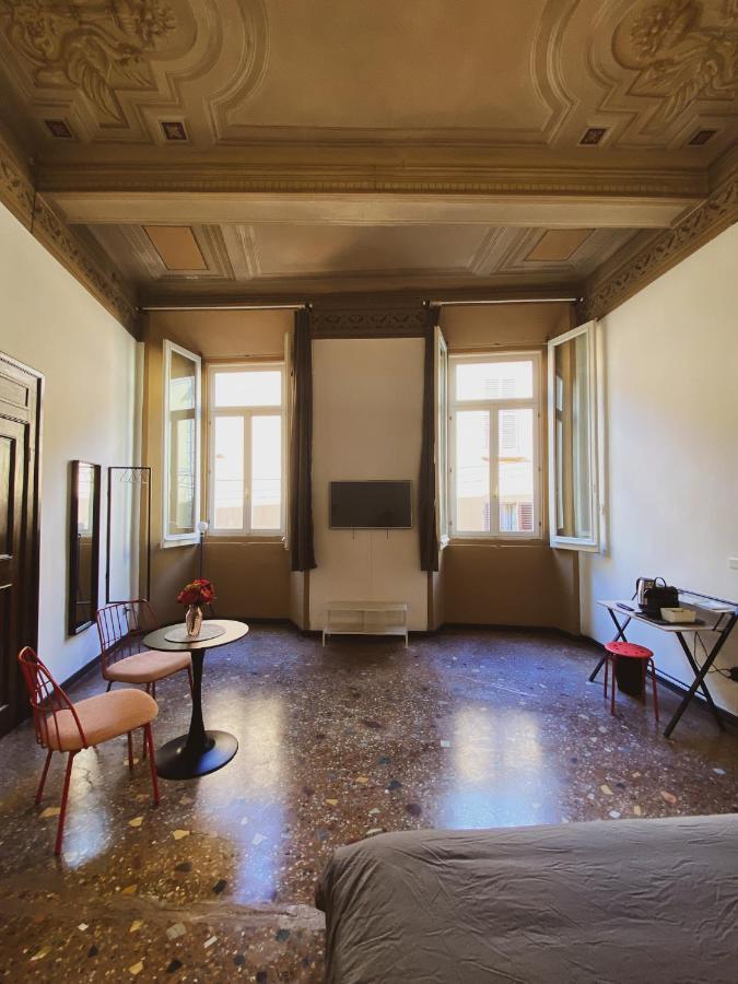 Residenza Studio Delle Arti Bologna Exterior photo
